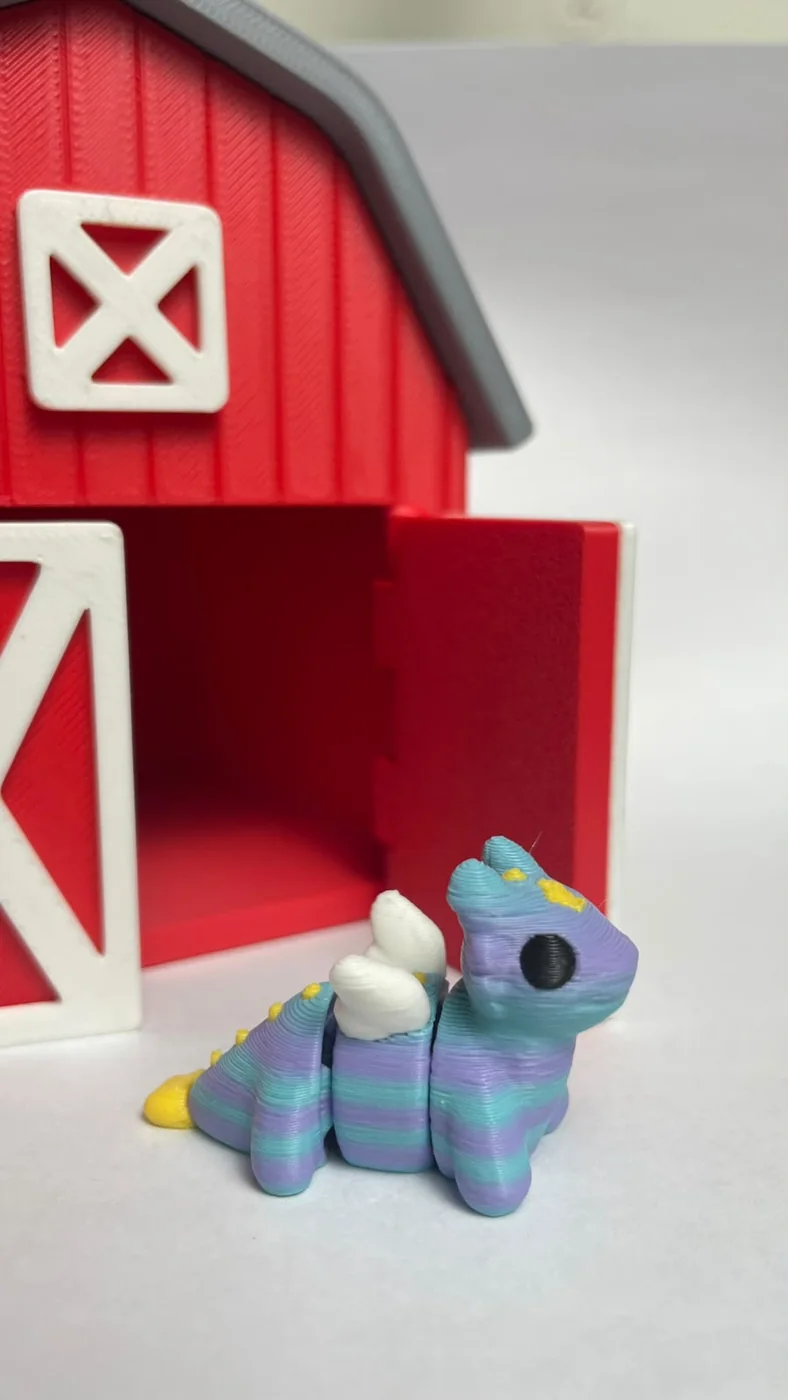 Baby Dragon