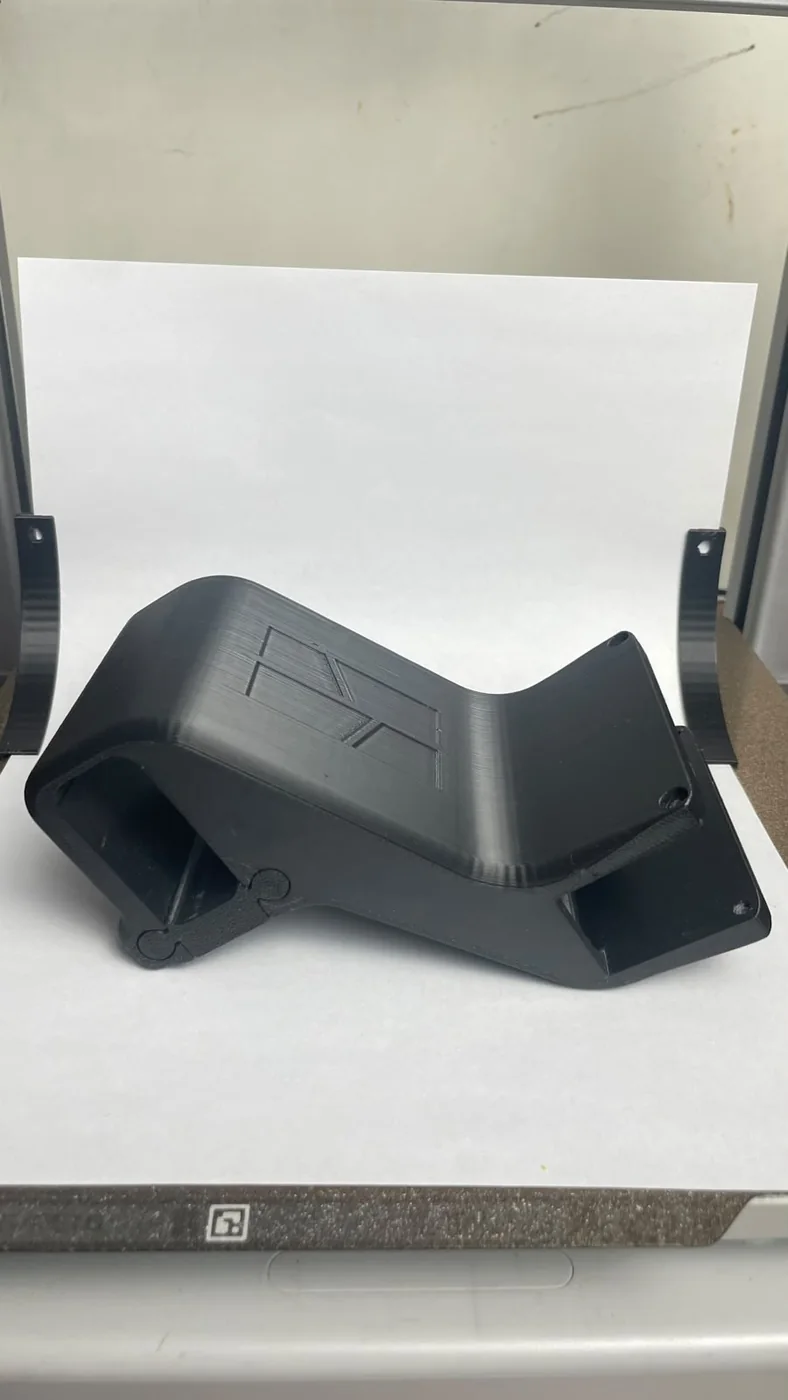 Contoh functional 3D print untuk kebutuhan project